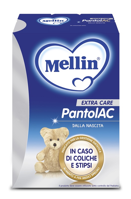 PANTOLAC 600 G - Farmacia Artemisia di Montecuollo Dott. Angelo snc