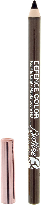 DEFENCE COLOR KHOL&KAJAL MATITA OCCHI HD 302 BRUN - Farmacia Artemisia di Montecuollo Dott. Angelo snc