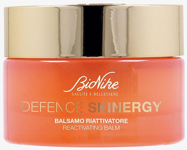DEFENCE SKINERGY BALSAMO RIATTIVATORE 50 ML - Farmacia Artemisia di Montecuollo Dott. Angelo snc