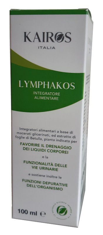 LYMPHAKOS 100 ML - Farmacia Artemisia di Montecuollo Dott. Angelo snc