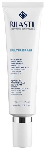 RILASTIL MULTIREPAIR GEL CREMA 40 ML - Farmacia Artemisia di Montecuollo Dott. Angelo snc