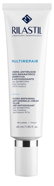 RILASTIL MULTIREPAIR IDRO RIPARATORE NUOVA FORMULA 40 ML - Farmacia Artemisia di Montecuollo Dott. Angelo snc