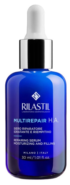RILASTIL MULTIREPAIR HA NUOVA FORMULA 30 ML - Farmacia Artemisia di Montecuollo Dott. Angelo snc