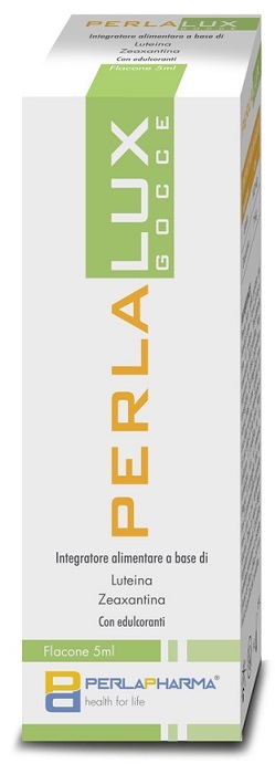 PERLALUX GOCCE ORALI 5 ML - Farmacia Artemisia di Montecuollo Dott. Angelo snc