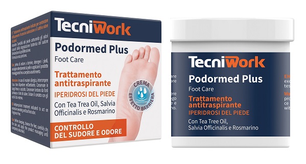 PODORMED PLUS 75 ML - Farmacia Artemisia di Montecuollo Dott. Angelo snc