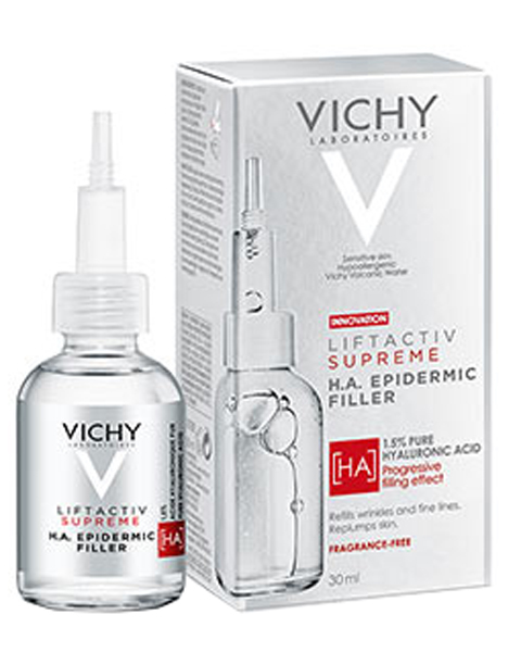 LIFTACTIV SUPREME SIERO HYALURONIC ACID EPIDERMIC FILLER 30 ML - Farmacia Artemisia di Montecuollo Dott. Angelo snc