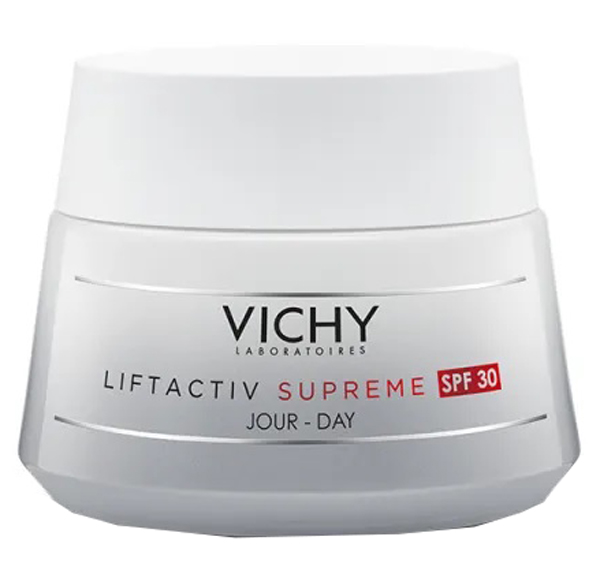 LIFTACTIV SUPREME CREMA SPF30 50 ML - Farmacia Artemisia di Montecuollo Dott. Angelo snc