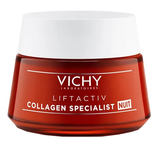 LIFTACTIV COLLAGEN SPECIALIST NIGHT 50 ML - Farmacia Artemisia di Montecuollo Dott. Angelo snc