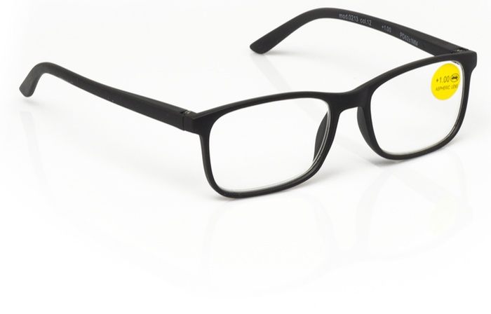 OCCHIALE DA LETTURA PREMONTATO UTILISSIMI MODELLO 0213 COLORE 12 D+1,00 DIOTTRIA - Farmacia Artemisia di Montecuollo Dott. Angelo snc