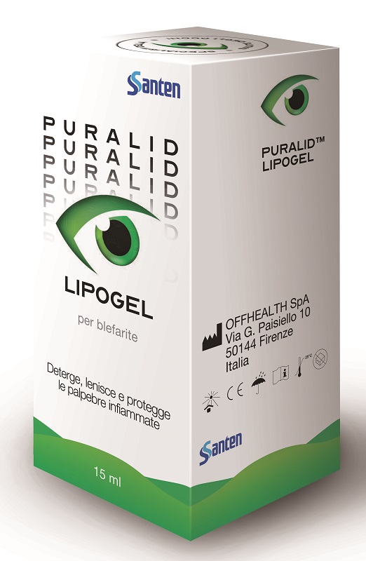 PURALID LIPOGEL MD 15 ML IT - Farmacia Artemisia di Montecuollo Dott. Angelo snc