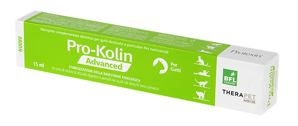 PROKOLIN ADVANCED CAR PASTA 15 ML - Farmacia Artemisia di Montecuollo Dott. Angelo snc