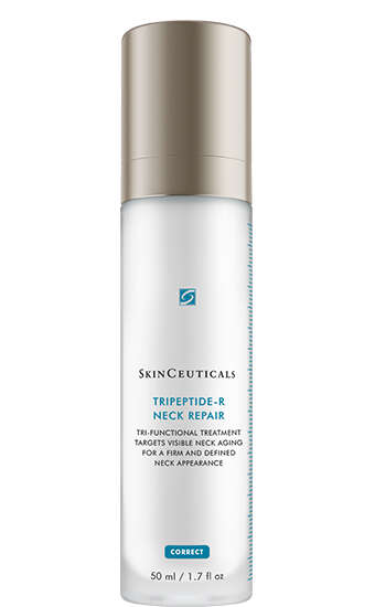 TRIPEPTIDE-R NECK REPAIR CREMA 50 ML - Farmacia Artemisia di Montecuollo Dott. Angelo snc