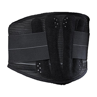 GIBAUD ORTHO LOMBOGIB WORK H21 CORSETTO LOMBOSACRALE 02 - Farmacia Artemisia di Montecuollo Dott. Angelo snc