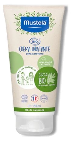 MUSTELA CREMA IDRATANTE BIO 150 ML - Farmacia Artemisia di Montecuollo Dott. Angelo snc