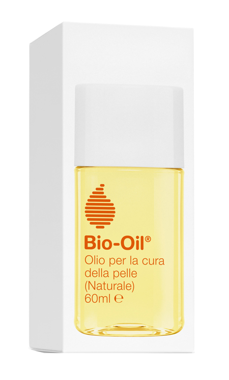 BIO-OIL OLIO PER LA CURA DELLA PELLE NATURALE 60 ML - Farmacia Artemisia di Montecuollo Dott. Angelo snc