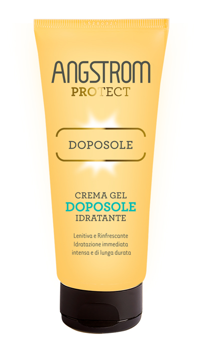 ANGSTROM GEL DOPOSOLE 200 ML TUBO - Farmacia Artemisia di Montecuollo Dott. Angelo snc