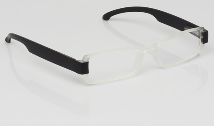 OCCHIALE DA LETTURA PREMONTATO UTILISSIMI MODELLO 0036 COLORE 01 D+1,50 DIOTTRIE - Farmacia Artemisia di Montecuollo Dott. Angelo snc