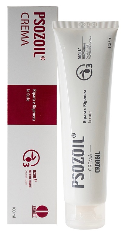 PSOZOIL CREMA 100 ML - Farmacia Artemisia di Montecuollo Dott. Angelo snc