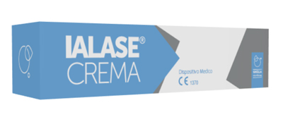 IALASE CREMA 50 ML - Farmacia Artemisia di Montecuollo Dott. Angelo snc