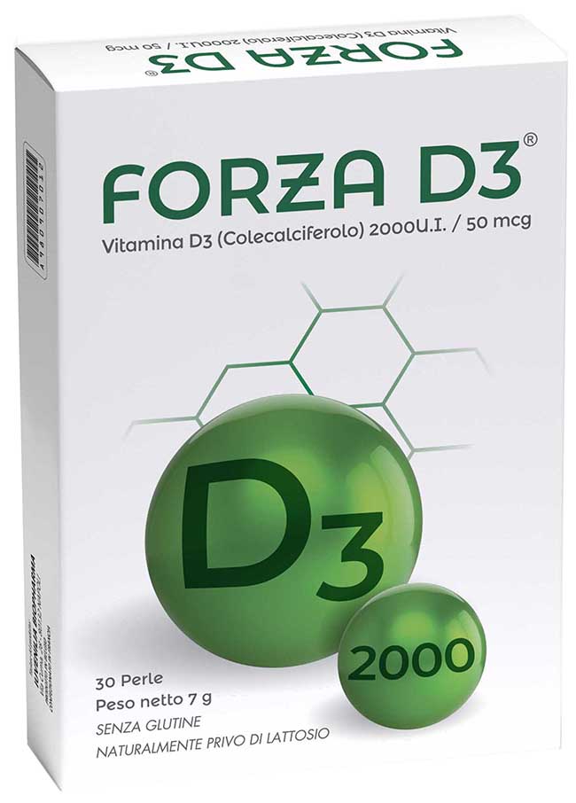 FROZA D 3 30 CAPSULE SOFT GEL - Farmacia Artemisia di Montecuollo Dott. Angelo snc