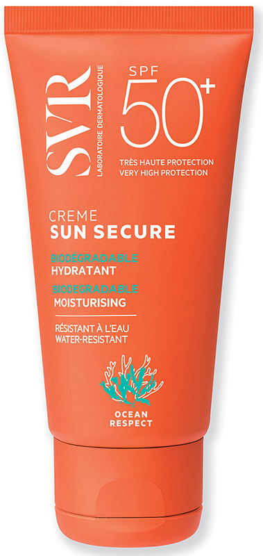 SUN SECURE CREME SPF50+ NUOVA FORMULA 50 ML - Farmacia Artemisia di Montecuollo Dott. Angelo snc