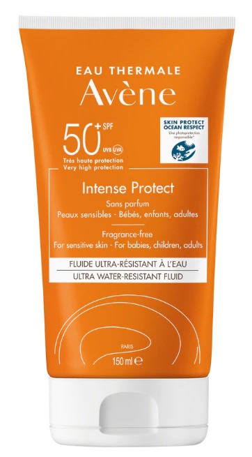 AVENE SOL INTENSE PROTEZIONE SPF50+ 150 ML - Farmacia Artemisia di Montecuollo Dott. Angelo snc