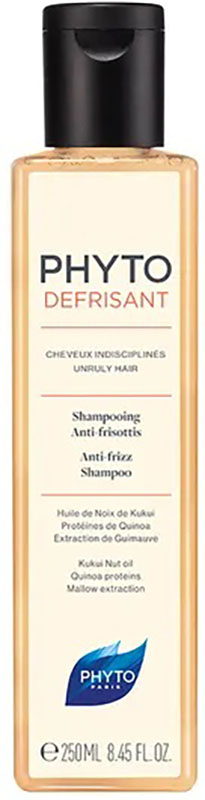 PHYTODEFRISANT SHAMPOO ANTI CRESPO 250 ML - Farmacia Artemisia di Montecuollo Dott. Angelo snc
