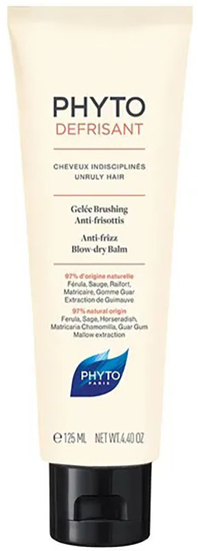 PHYTODEFRISANT GEL BRUSHING ANTI CRESPO 125 ML - Farmacia Artemisia di Montecuollo Dott. Angelo snc