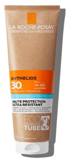 ANTHELIOS LATTE SOLARE 30+ PAPER PACK - Farmacia Artemisia di Montecuollo Dott. Angelo snc