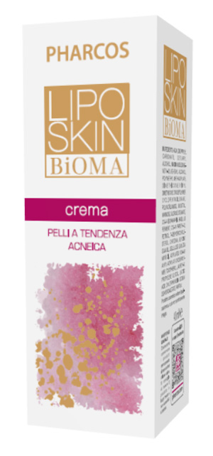 LIPOSKIN BIOMA PHARCOS CREMA 40 ML - Farmacia Artemisia di Montecuollo Dott. Angelo snc