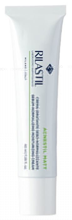 RILASTIL ACNESTIL MAT ATTIVA CREMA IDRATANTE 40 ML - Farmacia Artemisia di Montecuollo Dott. Angelo snc