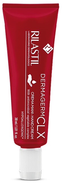 DERMAGERM CLX CREMA MANI 30 ML - Farmacia Artemisia di Montecuollo Dott. Angelo snc