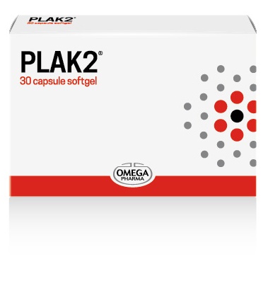 PLAK2 30 CAPSULE SOFTGEL - Farmacia Artemisia di Montecuollo Dott. Angelo snc