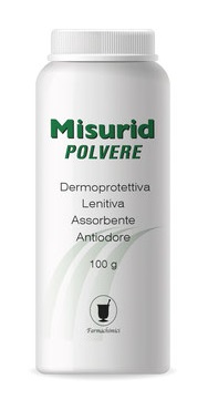 MISURID POLVERE 100 G - Farmacia Artemisia di Montecuollo Dott. Angelo snc