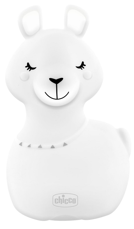 CHICCO LUCE LAMA RICARICABILE - Farmacia Artemisia di Montecuollo Dott. Angelo snc