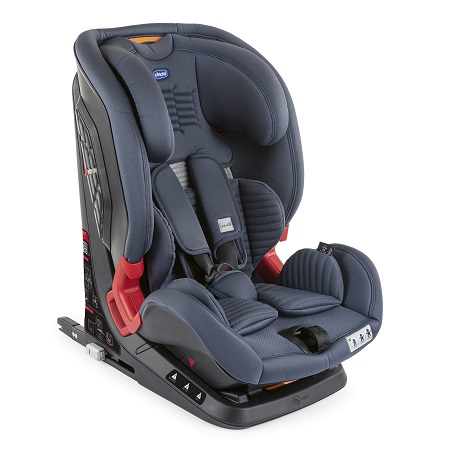 CHICCO SEGGIOLINO AUTO AKITA FIX AIR INK AIR - Farmacia Artemisia di Montecuollo Dott. Angelo snc