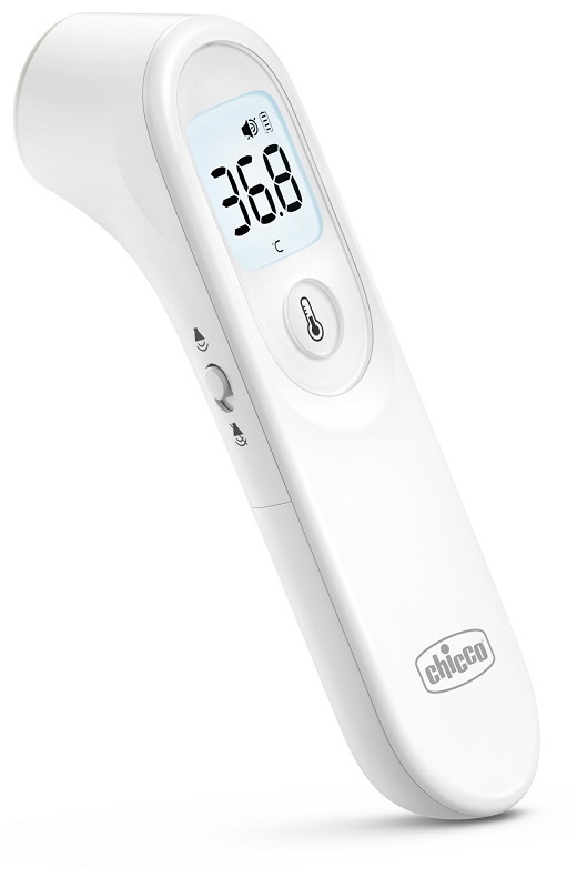 CHICCO TERMOMETRO INFRAROSSI FRONTALE DISTANZA - Farmacia Artemisia di Montecuollo Dott. Angelo snc