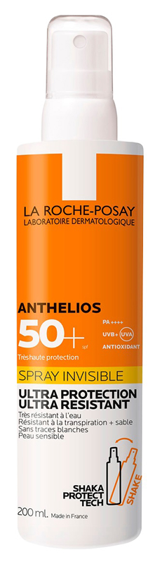 ANTHELIOS SPRAY INVISIBILE SP SPF50+ 200 ML - Farmacia Artemisia di Montecuollo Dott. Angelo snc