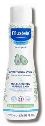 MUSTELA BAGNO MILLE BOLLE 200 ML - Farmacia Artemisia di Montecuollo Dott. Angelo snc