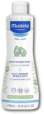 MUSTELA BAGNO MILLE BOLLE 750 ML - Farmacia Artemisia di Montecuollo Dott. Angelo snc