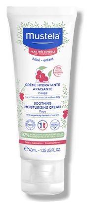 MUSTELA CREMA VISO LENITIVA 40 ML - Farmacia Artemisia di Montecuollo Dott. Angelo snc