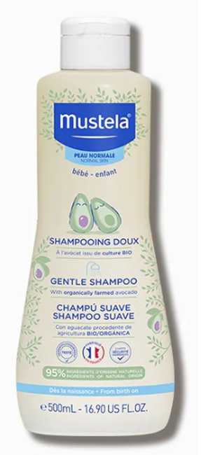 MUSTELA SHAMPOO DOLCE 500 ML - Farmacia Artemisia di Montecuollo Dott. Angelo snc
