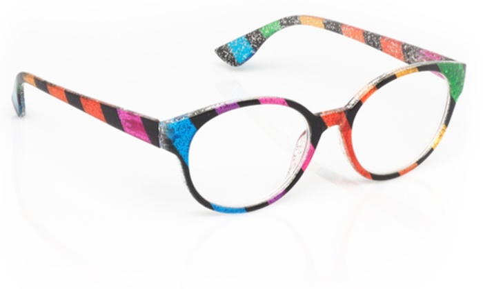 OCCHIALE DA LETTURA PREMONTATO UTILISSIMI MODELLO UTILISSIMI MODELLO ELLO 0051 COLORE 01 D+1,50 DIOTTRIE - Farmacia Artemisia di Montecuollo Dott. Angelo snc