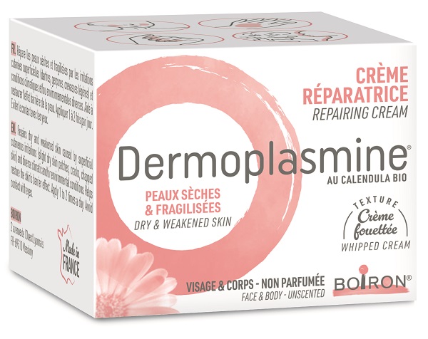 DERMOPLASMINE MOUSSE 20 G - Farmacia Artemisia di Montecuollo Dott. Angelo snc
