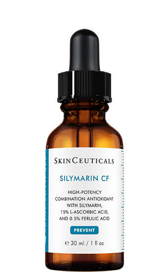 SILYMARIN CF 30 ML - Farmacia Artemisia di Montecuollo Dott. Angelo snc