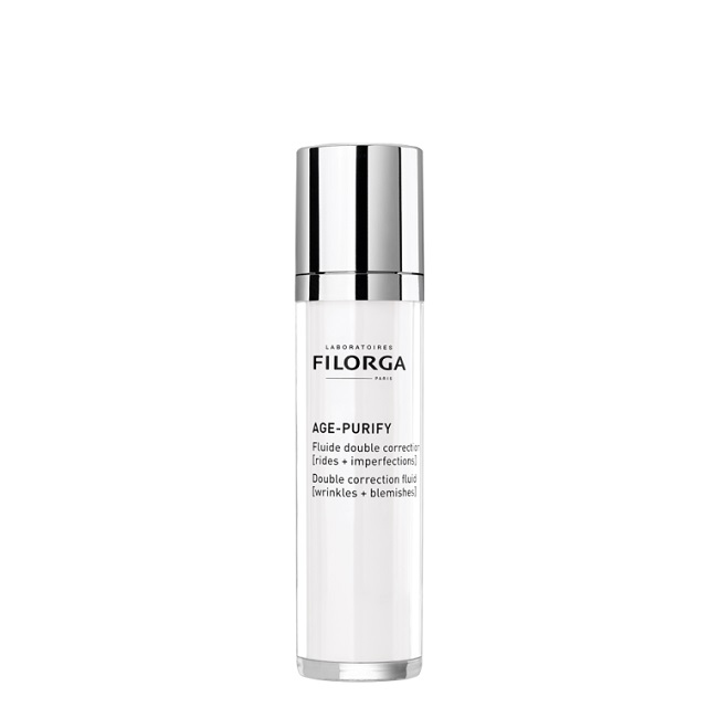 FILORGA AGE PURIFY FLUIDE 50 ML - Farmacia Artemisia di Montecuollo Dott. Angelo snc