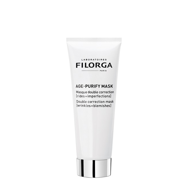 FILORGA AGE PURIFY MASK 75 ML - Farmacia Artemisia di Montecuollo Dott. Angelo snc