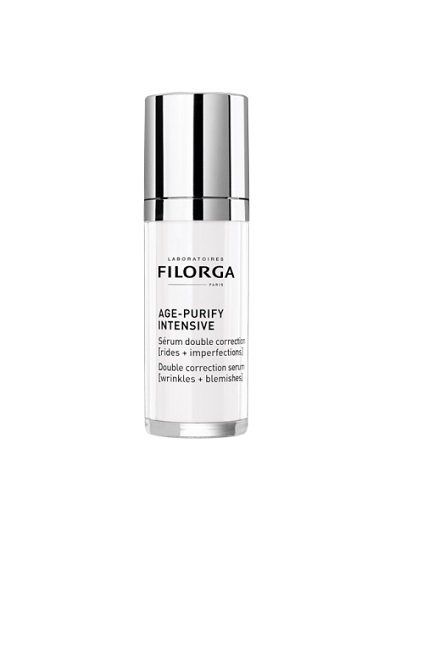 FILORGA AGE PURIFY INTENSIVE 30 ML - Farmacia Artemisia di Montecuollo Dott. Angelo snc