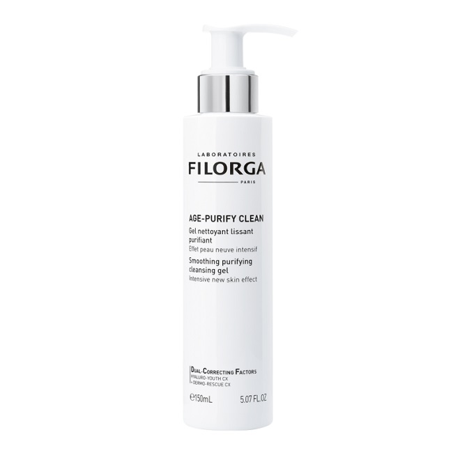 FILORGA AGE PURIFY CLEAN 150 ML - Farmacia Artemisia di Montecuollo Dott. Angelo snc