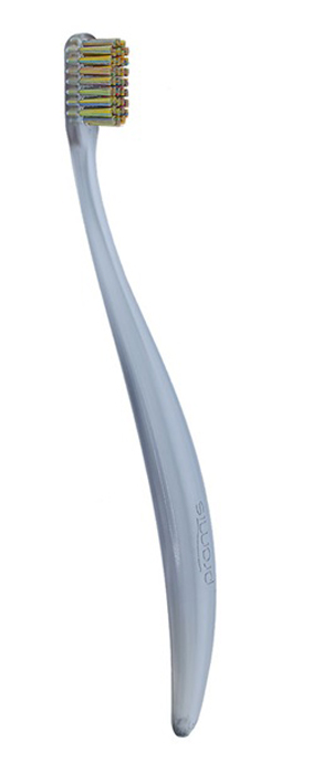 PROMIS SPAZZOLINO SINGLE TRANSPARENT - Farmacia Artemisia di Montecuollo Dott. Angelo snc